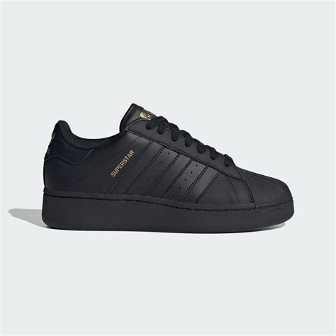 adidas black superstar wholesale